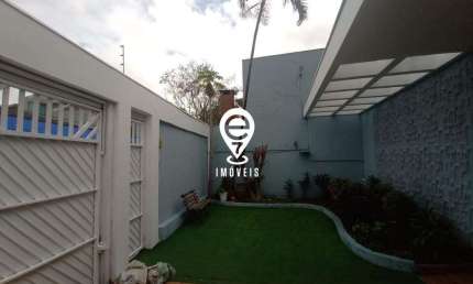 EXCELENTE CASA PARA LOCAÇÃO DE 4 DORMITÓRIOS NO JARDIM DA SAÚDE !