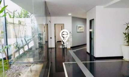 Excelente conjunto comercial mobiliado em Vila Olímpia