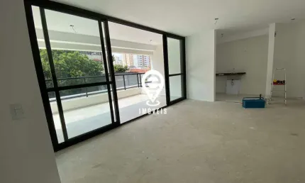 Apartamento à venda, 2 quartos, 1 suíte, 1 vaga, Saúde - São Paulo/SP