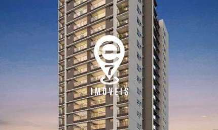Apartamento à venda, 3 quartos, 1 suíte, 2 vagas, Vila Mariana - São Paulo/SP