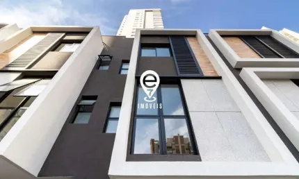 CASA DE CONDOMÍNIO PARA VENDA DE 2 DORMITÓRIOS NA VILA MARIANA!
