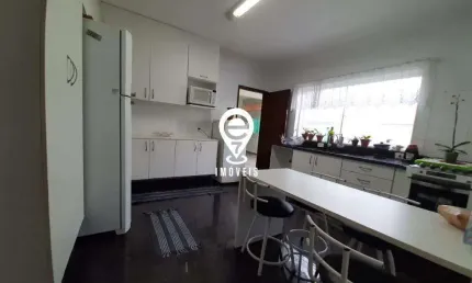 Sobrado 3 dorm - suite - 2 vagas - alto do ipiranga