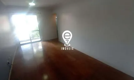 APARTAMENTO PARA VENDA DE 2 DORMITÓRIOS NA SAÚDE SEMI MOBILIADO!