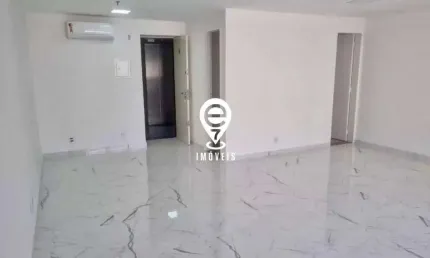 Sala à venda, 1 quarto, 1 vaga, Indianópolis - São Paulo/SP