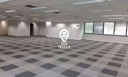 Conjunto à venda, 5 quartos, 21 vagas, pinheiros - são paulo/sp