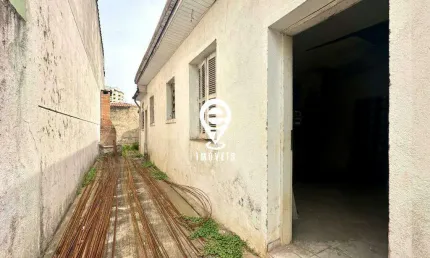 Terreno à venda na Rua Juá, Mirandópolis, São Paulo