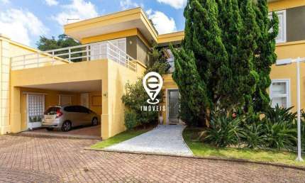 LINDA CASA DE CONDOMÍNIO PARA VENDA DE 2 DORMITÓRIOS!