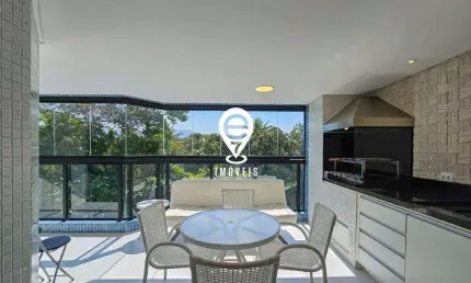 Apartamento Alto Padrão - Módulo 06 - Riviera de São Lourenço