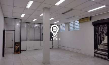 PRÉDIO COMERCIAL PARA VENDA NA VILA MONTE ALEGRE DE 1.050 METROS!