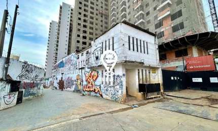 Prédio à venda na Alameda dos Ubiatans, Planalto Paulista, São Paulo