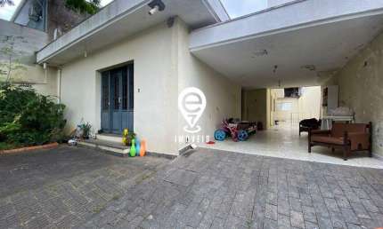Casa à venda, 3 Quartos, 3 banheiros 195 m² - Mirandópolis / SP