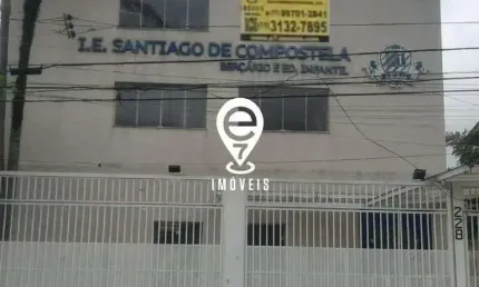 EXCELENTE PRÉDIO PARA LOCAÇÃO DE 3 NÍVEIS PARA LOCAÇÃO NO JARDIM DA GLÓRIA!