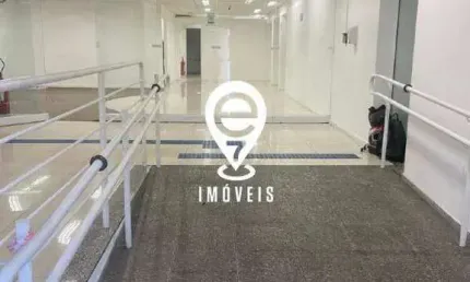 Prédio Comercial para locação e venda no bairro do Cambuci