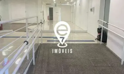 Prédio comercial para locação e venda no bairro do cambuci