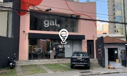 EXCELENTE MONOUSUÁRIO NA VILA OLIMPIA PARA LOCAÇÃO!