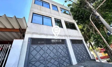 Prédio à venda, 3 vagas, Vila Deodoro - São Paulo/SP