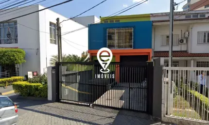 Prédio à venda, 10 vagas, Vila Mariana - São Paulo/SP