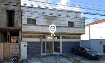 Prédio à venda, 3 vagas, Balneário Josedy - Peruíbe/SP