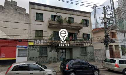 Prédio à venda na Rua Júlio Conceição, Bom Retiro, São Paulo