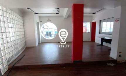 EXCELENTE PRÉDIO COMERCIAL NA VILA DA SAÚDE PARA LOCAÇÃO!