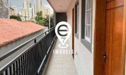 Prédio à venda, 8 quartos, Vila Monte Alegre - São Paulo/SP