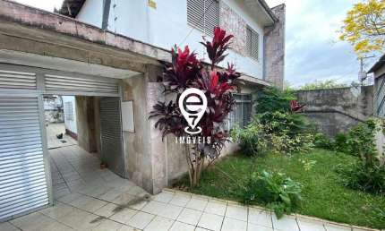Sobrado à venda, 3 quartos, 4 vagas, Vila da Saúde - São Paulo/SP