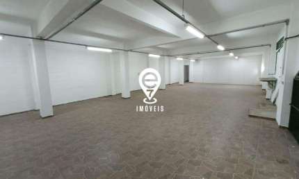 Prédio para alugar na Rua Professor Nelson de Senna, Vila Santa Catarina, São Paulo
