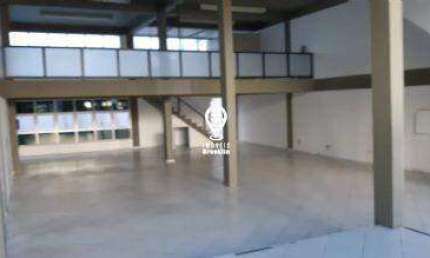 EXCELENTE PRÉDIO COMERCIAL NO BROOKLIN COM ÓTIMA LOCALIZAÇÃO