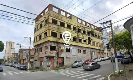 Prédio à venda na Rua Lord Cockrane, Ipiranga, São Paulo
