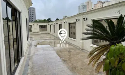 Prédio à venda na Rua Doutor Nogueira Martins, Saúde, São Paulo