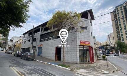 Prédio à venda, 8 quartos, 4 suítes, 3 vagas, Vila da Saúde - São Paulo/SP