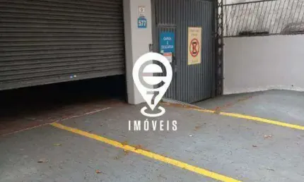 PRÉDIO COMERCIAL 4 PAVIMENTOS - APROX. 1.000m2 CONSTRUIDOS - SAÚDE