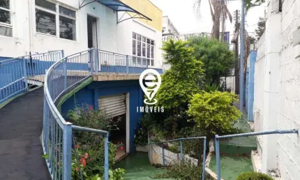 Prédio à venda na Avenida Engenheiro Armando de Arruda Pereira, Jabaquara, São Paulo