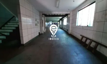 Prédio à venda, 8 vagas, jardim miriam - são paulo/sp