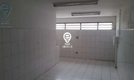 Prédio à venda, 2 vagas, parque imperial - são paulo/sp