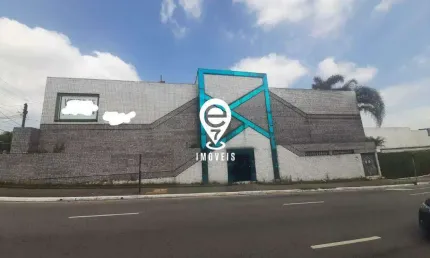Prédio à venda, 3 vagas, Jardim Aeroporto - São Paulo/SP