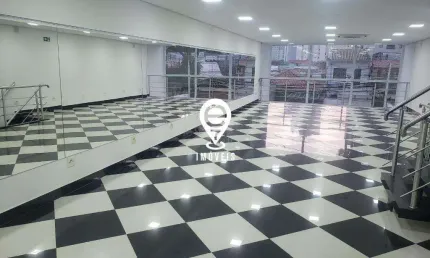 Prédio à venda na Rua Primeiro de Janeiro, Vila Clementino, São Paulo