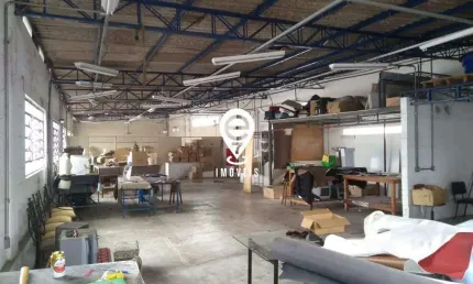 Prédio à venda, 12 vagas, vila da saúde - são paulo/sp