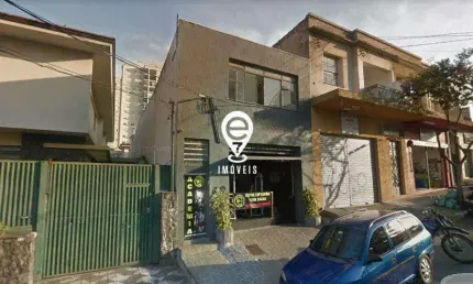 Prédio à venda na Rua Luís Góis, Saúde, São Paulo
