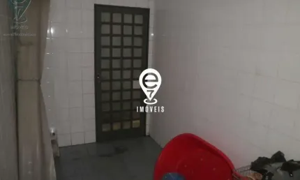 Prédio à venda na Rua Martim de Sá, Vila Mariana, São Paulo