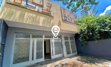 Prédio para aluguel, 3 vagas, vila clementino - são paulo/sp