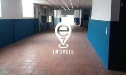Prédio para aluguel, 10 vagas, Saúde - São Paulo/SP