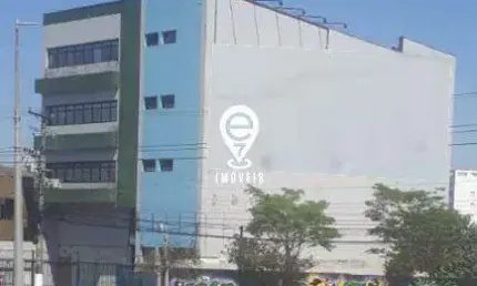 Prédio para aluguel, 8 vagas, vila do encontro - são paulo/sp