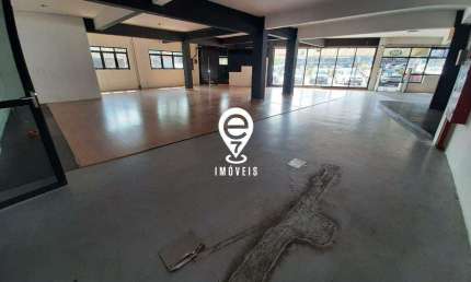 Prédio para aluguel, 30 vagas, Jabaquara - São Paulo/SP
