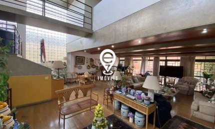Sobrado para aluguel, 4 quartos, 4 suítes, 4 vagas, Vila Mariana - São Paulo/SP
