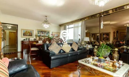 Apartamento de 3 dormitórios para venda no ipiranga!