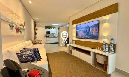 Apartamento Alto Padrão - Módulo 08 - Riviera de São Lourenço