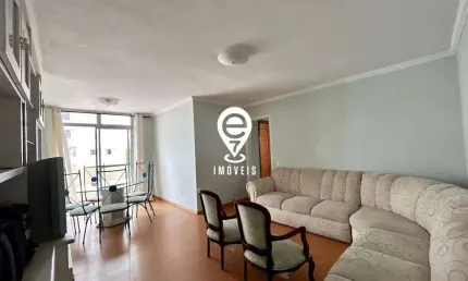 Apartamento à venda, 3 quartos, 1 suíte, 2 vagas, planalto paulista - são paulo/sp