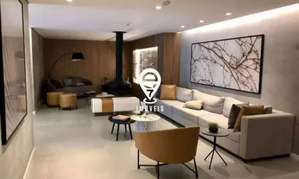 Apartamento à venda, 3 quartos, 1 suíte, 2 vagas, Jardim das Acácias - São Paulo/SP