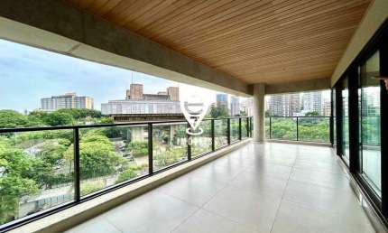Apartamento à venda, 3 quartos, 3 suítes, 3 vagas, Vila Clementino - São Paulo/SP